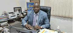 Maurice POTCHO